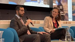 UAE, EU Strengthen Cooperation On Energy, Climate, Water In Lead-Up To COP30, 2026 UN Water Conference